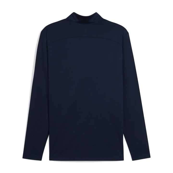 X Ap Cloudspun Tech 1/4 Zip Puma