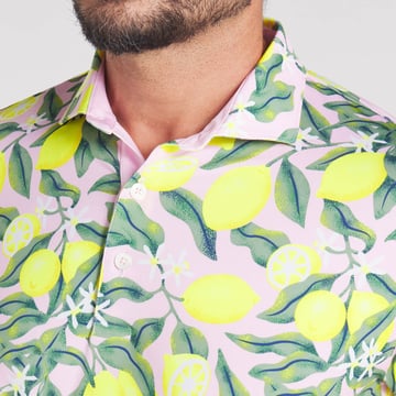 X Ap Lemon Branch Puma