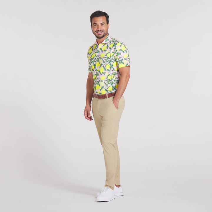 X Ap Lemon Branch Puma