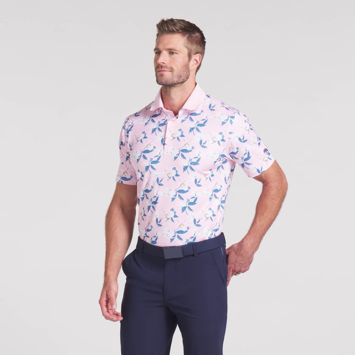X Ap Spring Florals Puma