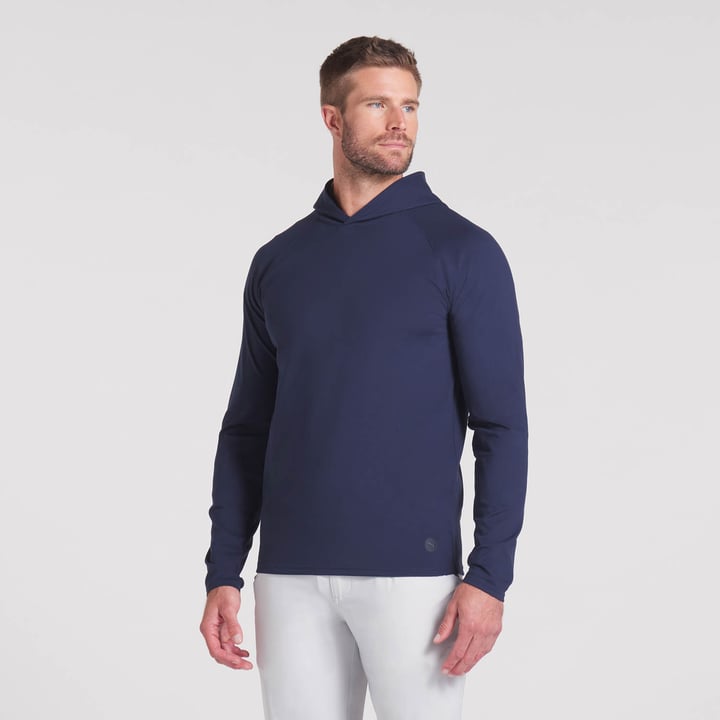 Cloudspun Tech Hoodie Puma Cloudspun Tech Hoodie Puma