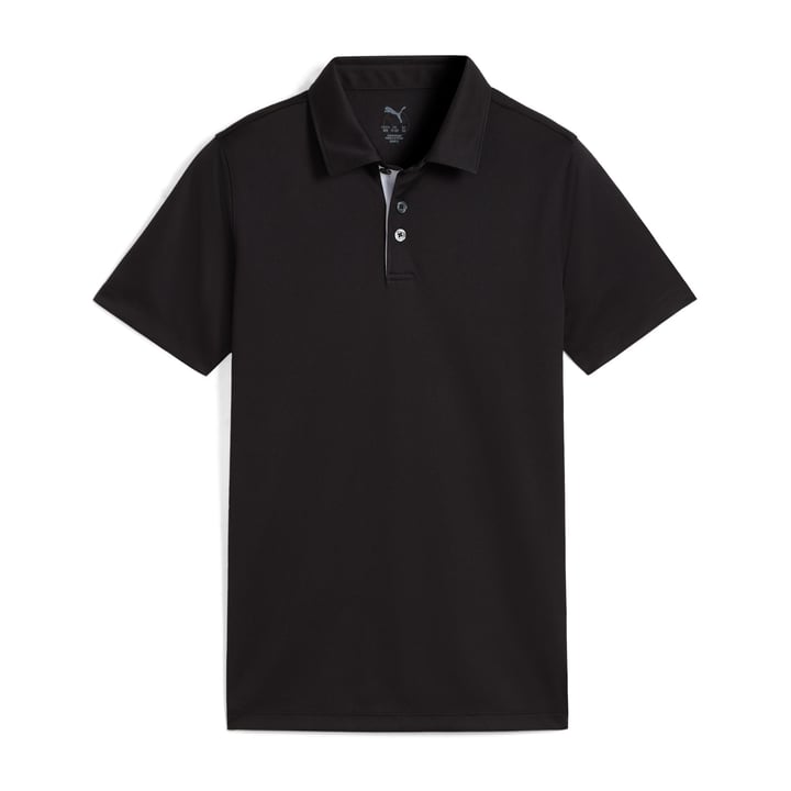 Boys Pure 2.0 Svart Puma