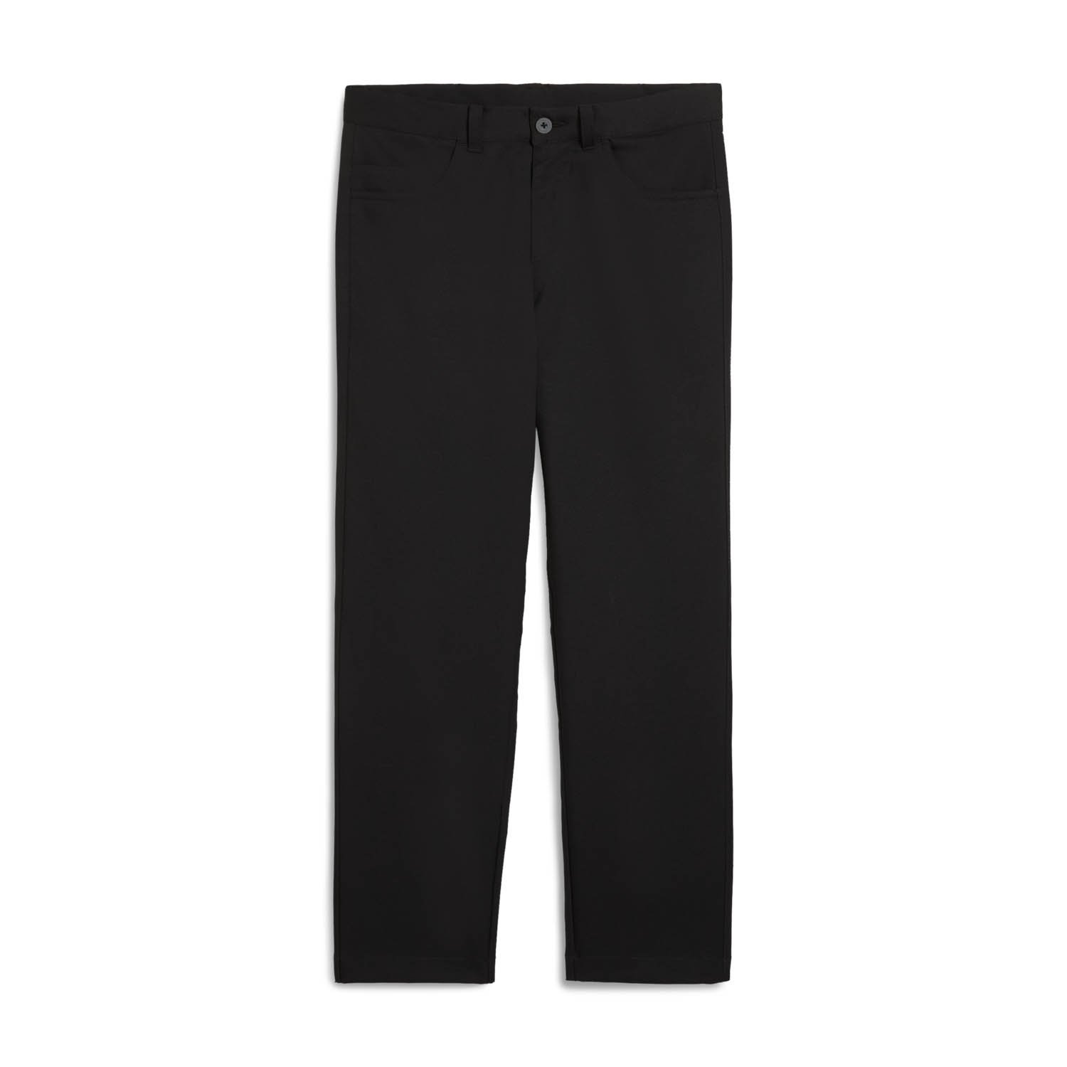 Boys 5 Pocket Svart Boys 5 Pocket Svart