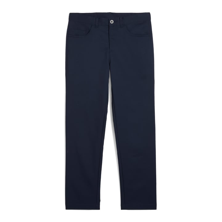 Boys 5 Pocket Puma