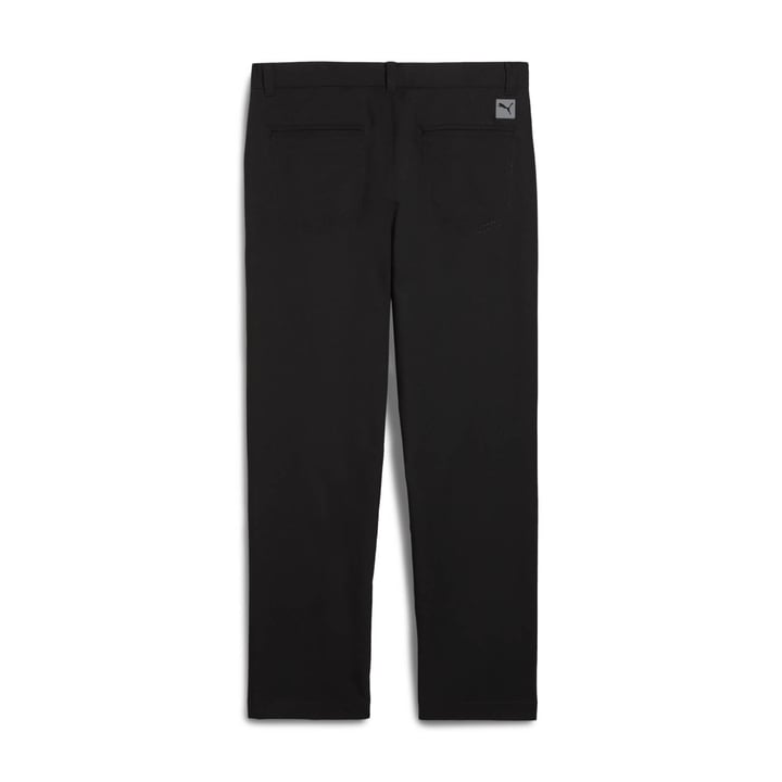 Boys 5 Pocket Svart Puma Boys 5 Pocket Svart Puma