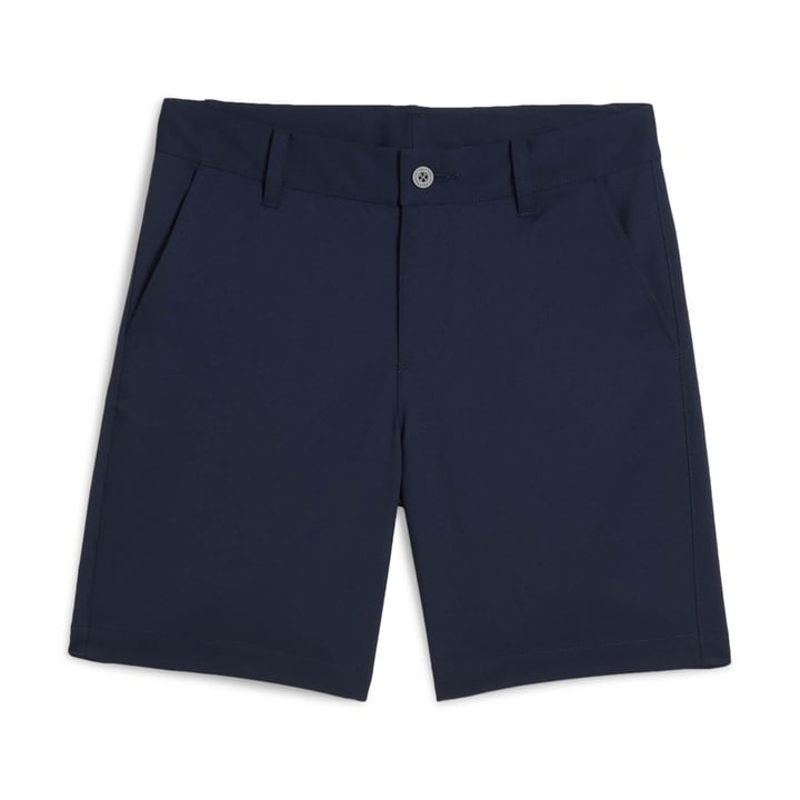 Boys Golf Short Puma Boys Golf Short Puma