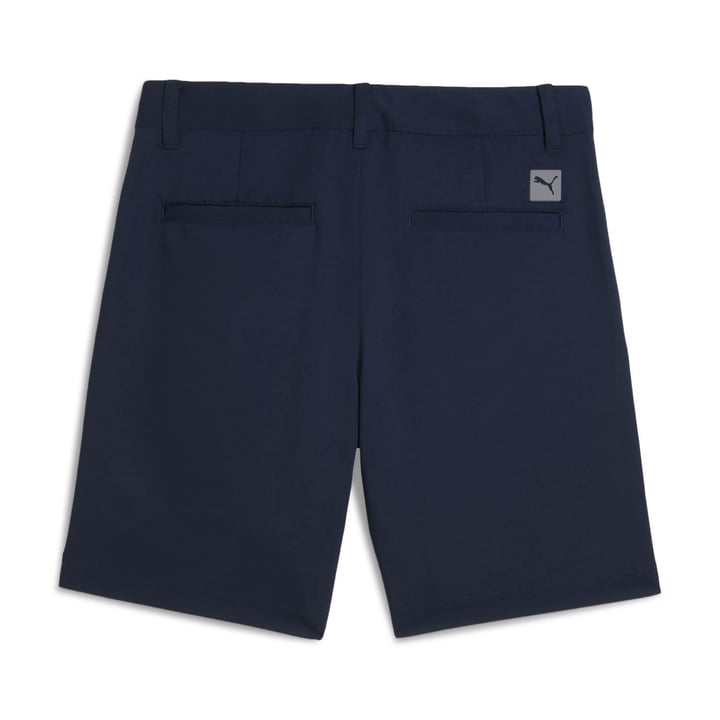 Boys Golf Short Puma Boys Golf Short Puma