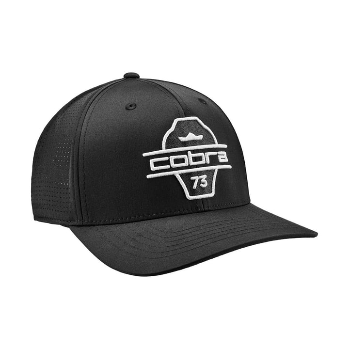 Split Tour Cap Cobra