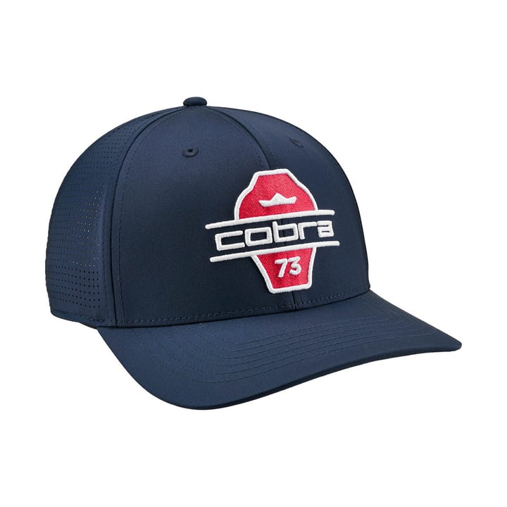 Split Tour Cap Cobra