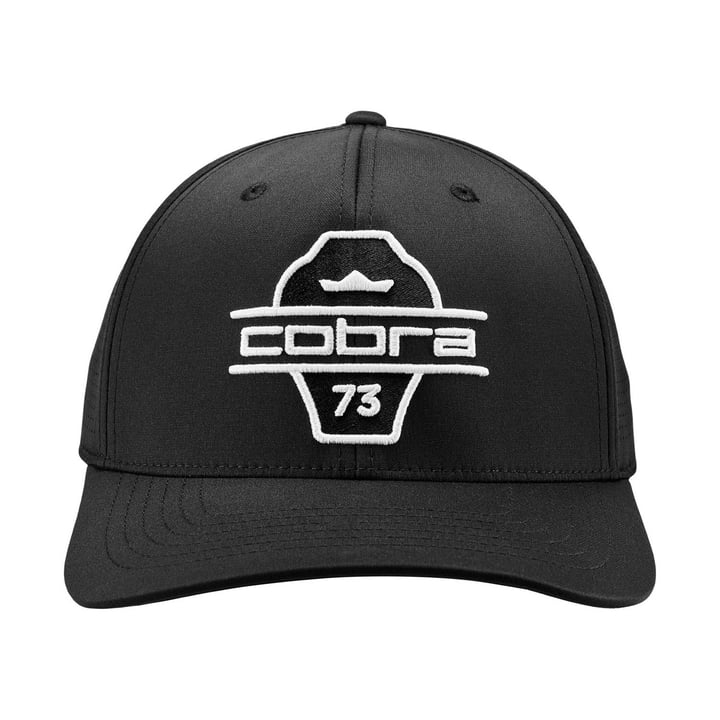 Split Tour Cap Cobra