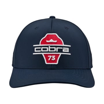 Split Tour Cap Cobra