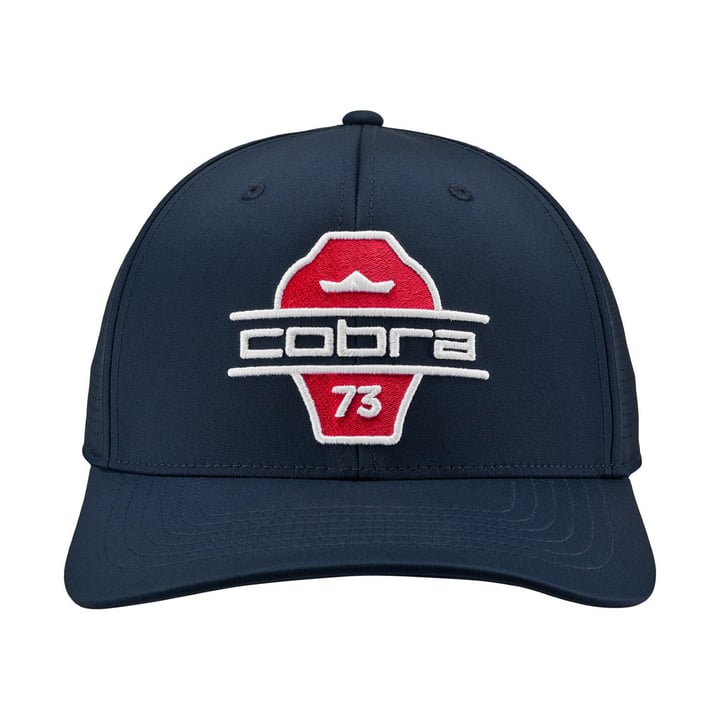 Split Tour Cap Cobra