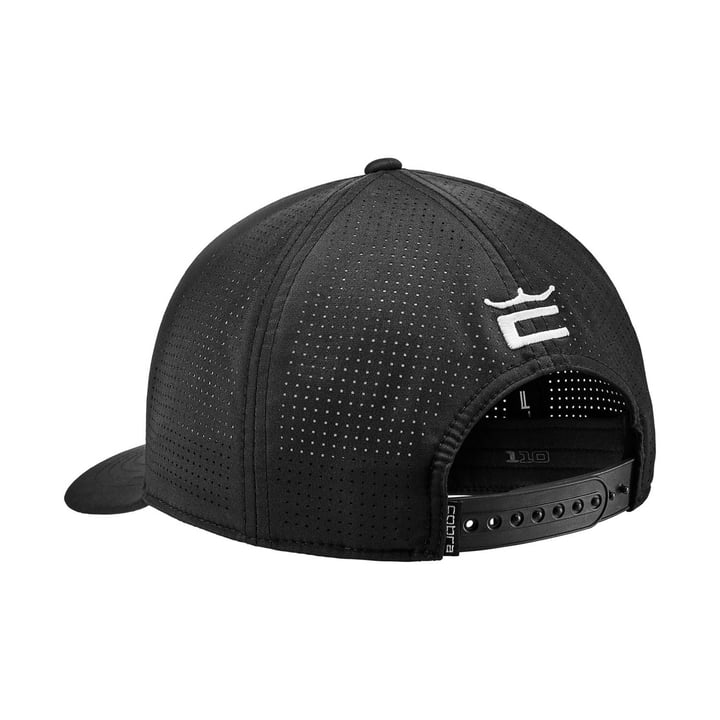 Split Tour Cap Cobra