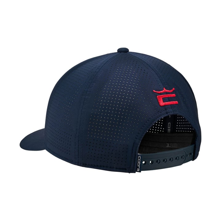 Split Tour Cap Cobra