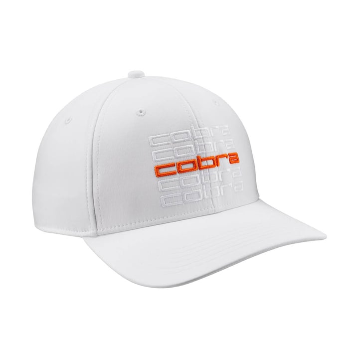 Repeat Cap Cobra Repeat Cap Cobra