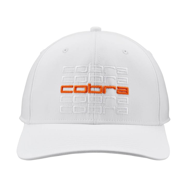 Repeat Cap Cobra Repeat Cap Cobra