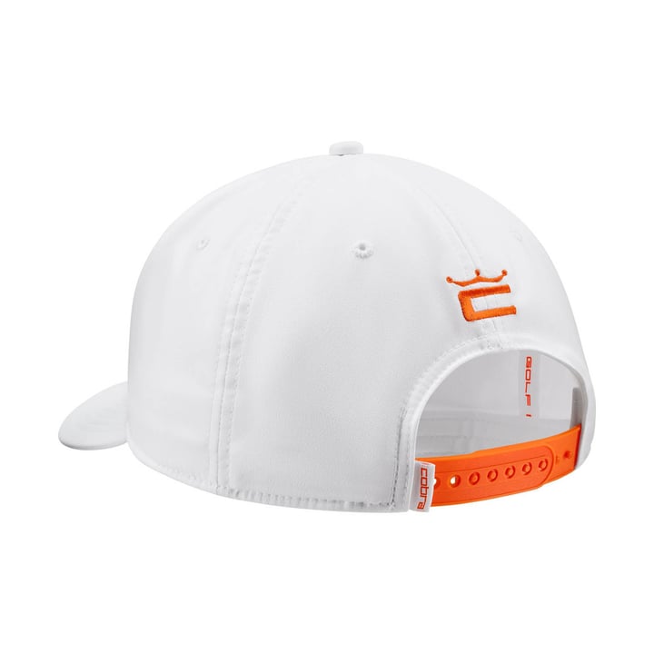 Repeat Cap Cobra Repeat Cap Cobra
