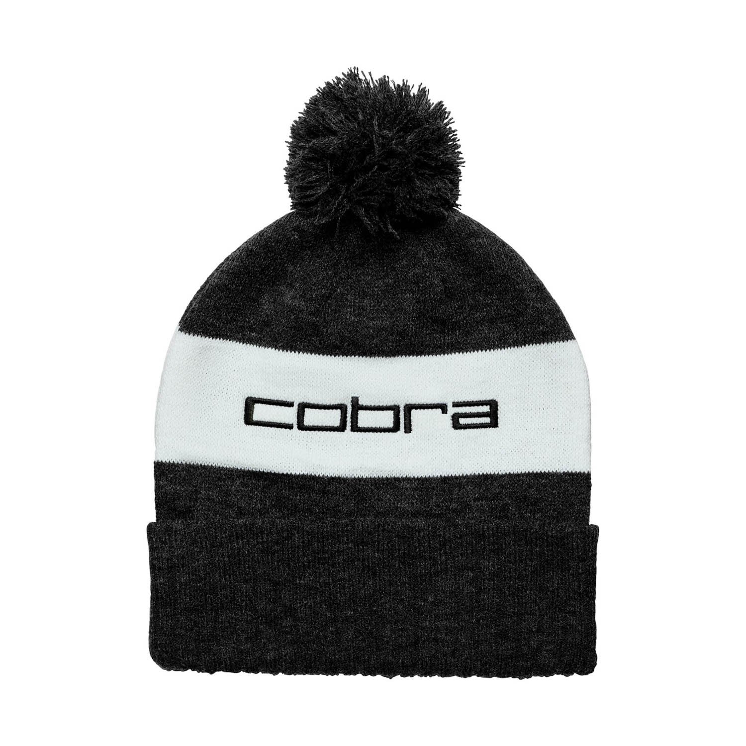 Pom Beanie