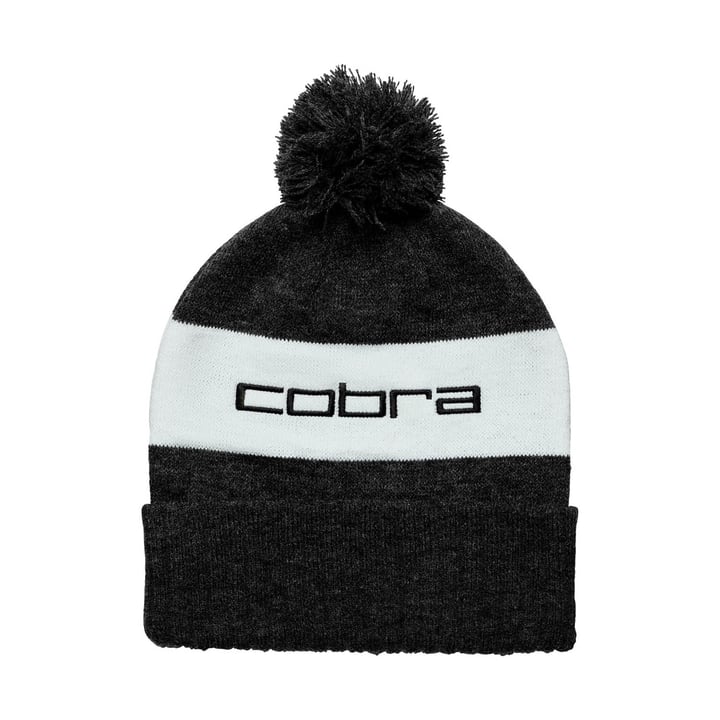 Pom Beanie Cobra