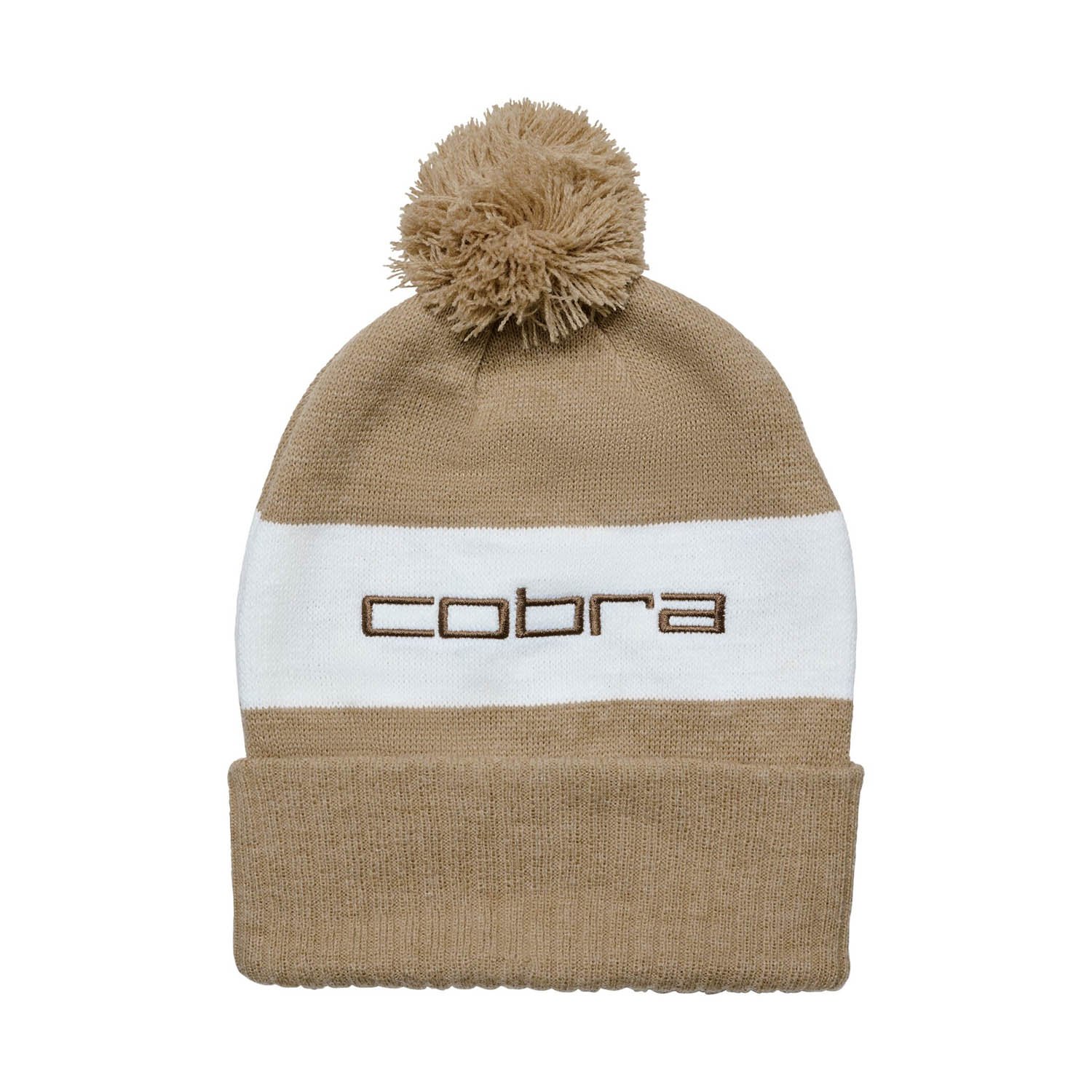 Pom Beanie