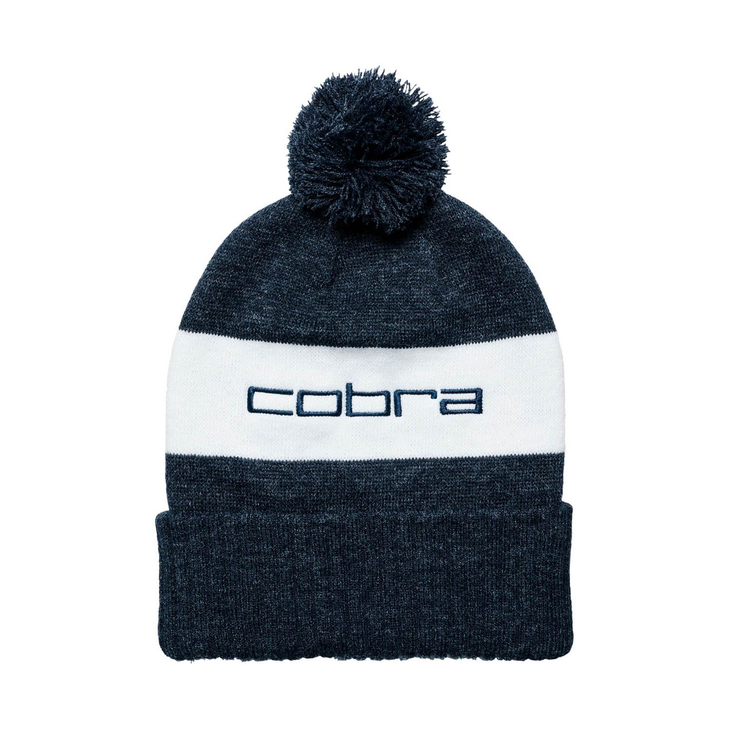 Pom Beanie