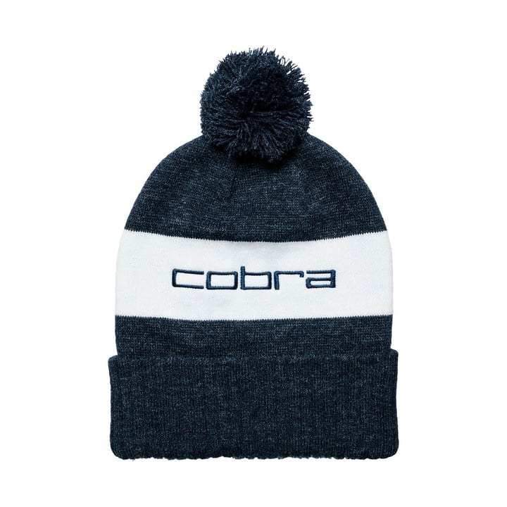 Pom Beanie Cobra