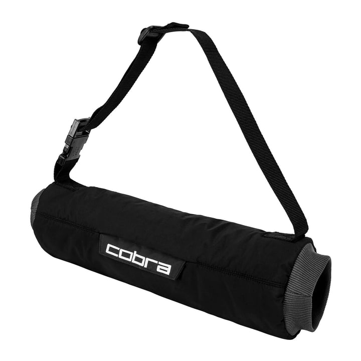 Hand Warmer Svart Cobra