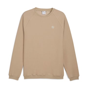 Boulder 2.0 Crewneck - Lc Puma