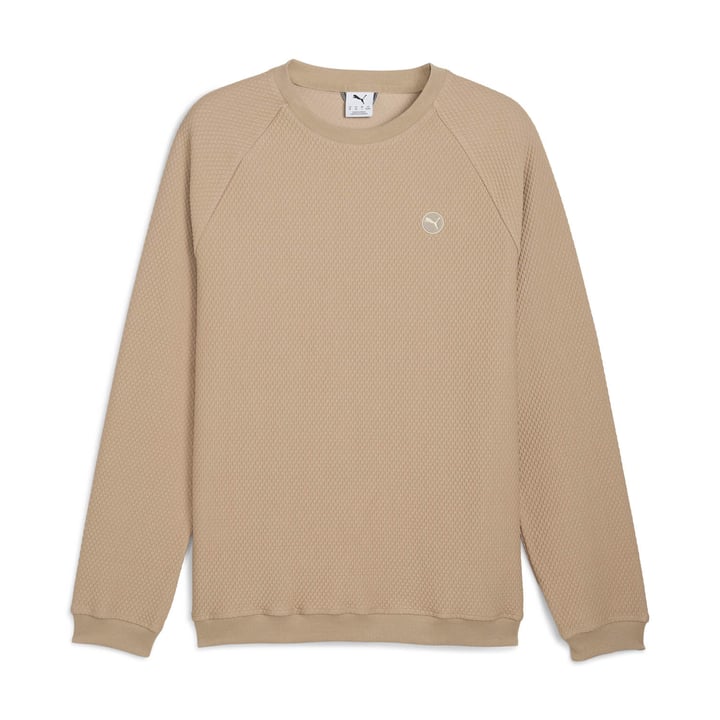 Boulder 2.0 Crewneck - Lc Puma