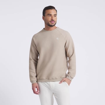 Boulder 2.0 Crewneck - Lc Puma