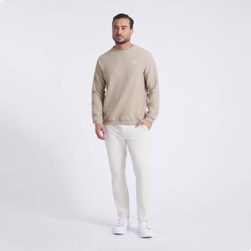 Boulder 2.0 Crewneck - Lc Puma