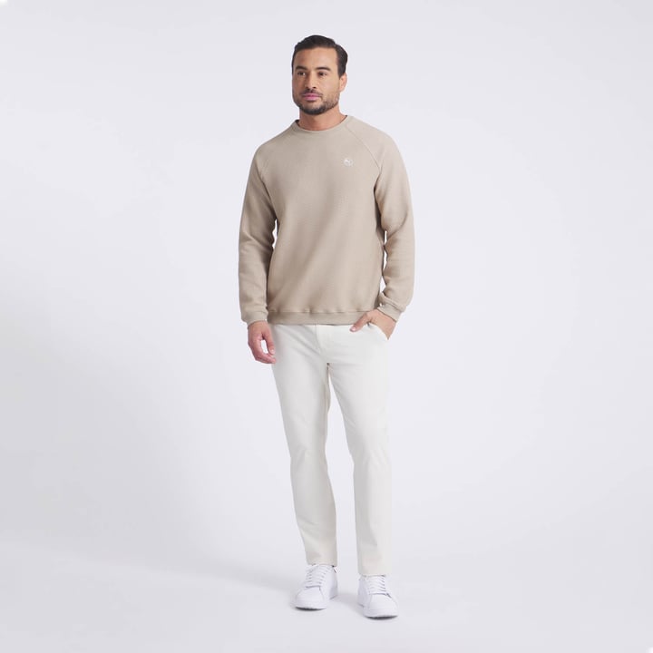 Boulder 2.0 Crewneck - Lc Puma