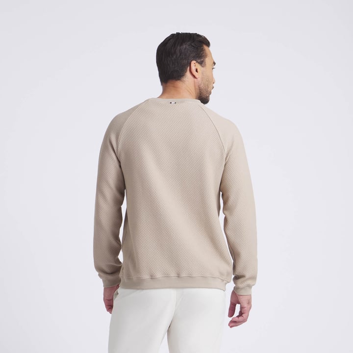 Boulder 2.0 Crewneck - Lc Puma