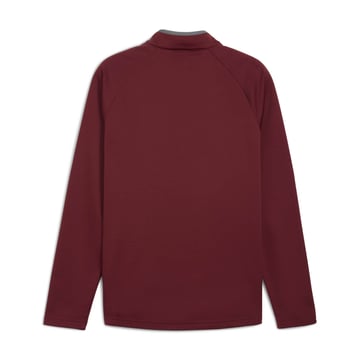 Waffle Fleece ¼ Zip Puma