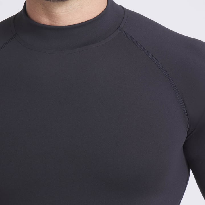 Cloudspun Tech Baselayer Black Puma