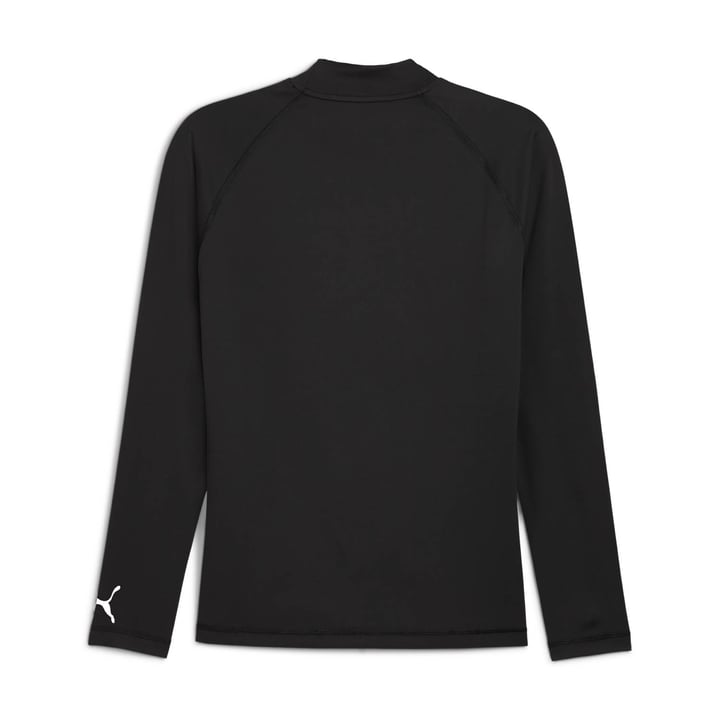 Cloudspun Tech Baselayer Black Puma