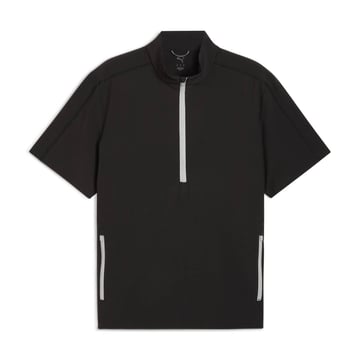 Ripguard Ss Pullover Svart Puma