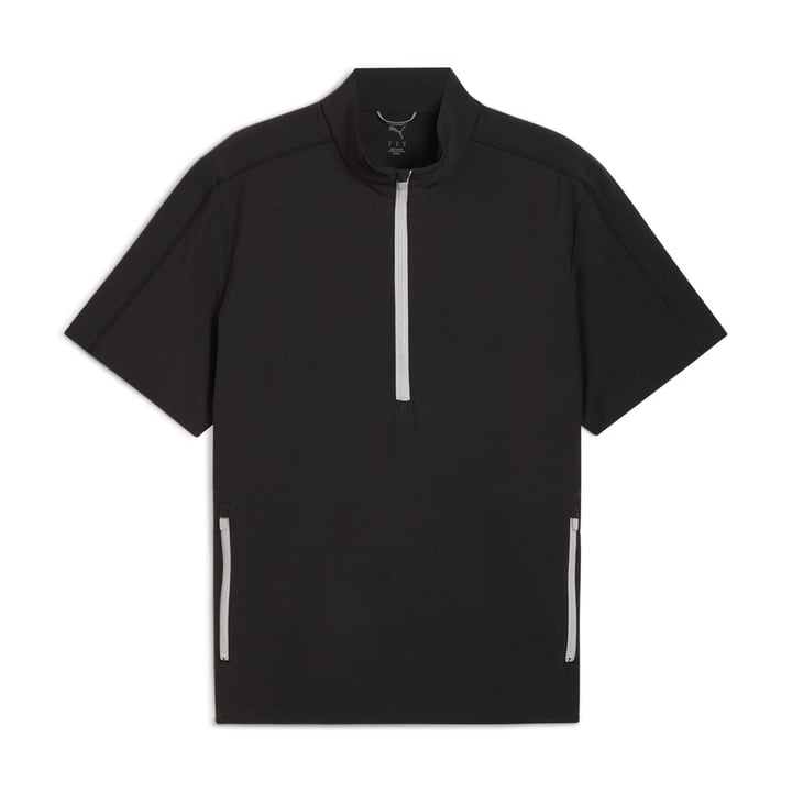 Ripguard Ss Pullover Svart Puma