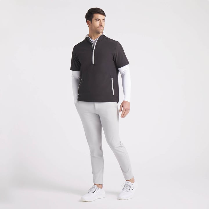 Ripguard Ss Pullover Svart Puma