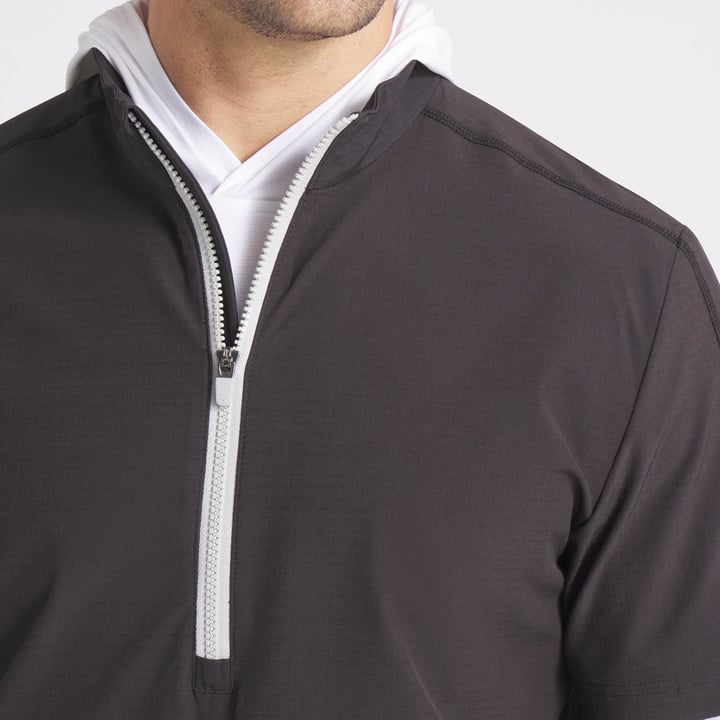 Ripguard Ss Pullover Svart Puma