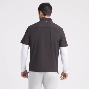 Ripguard Ss Pullover Svart Puma