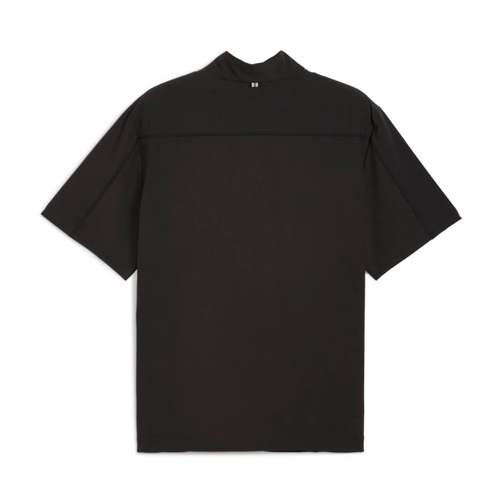 Ripguard Ss Pullover Svart Puma