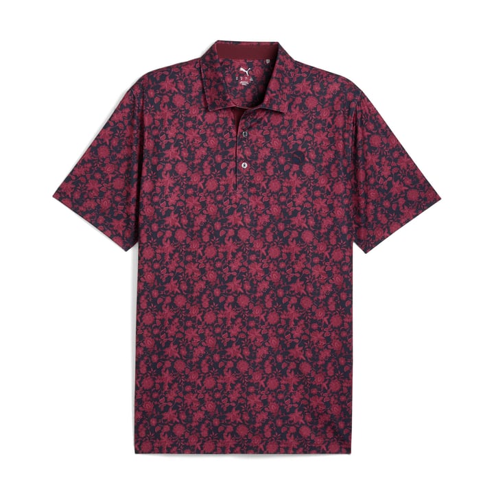 Cloudspun Carmela Floral  - Lc Puma