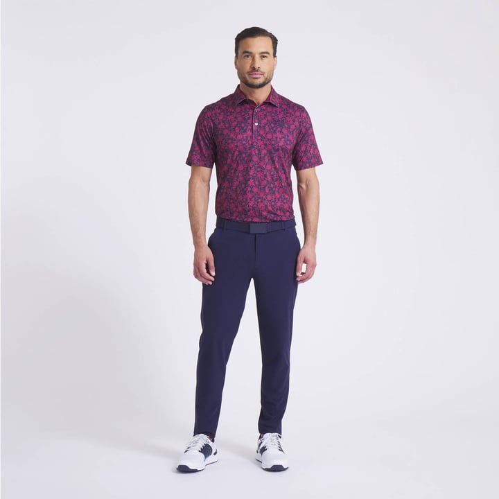 Cloudspun Carmela Floral - Lc Puma Cloudspun Carmela Floral - Lc Puma