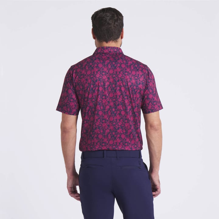 Cloudspun Carmela Floral - Lc Puma Cloudspun Carmela Floral - Lc Puma