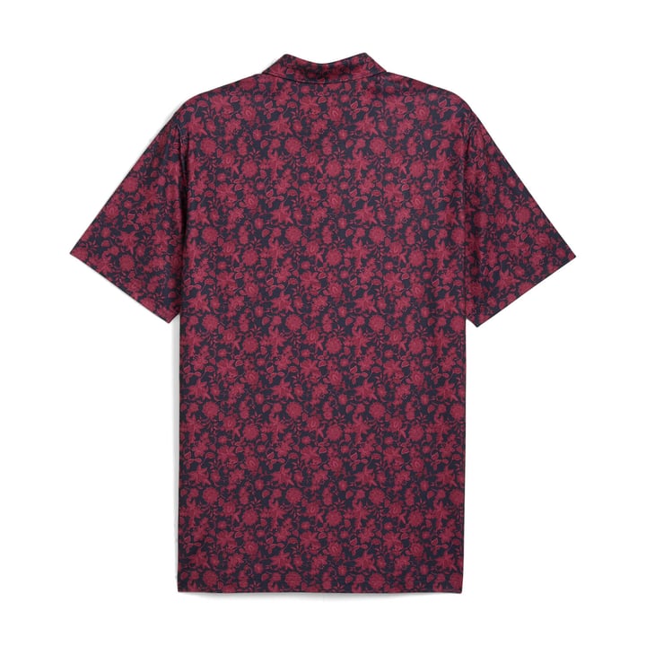 Cloudspun Carmela Floral  - Lc Puma