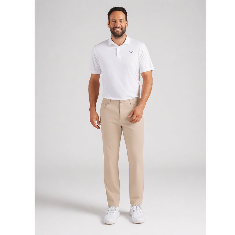 101 Pure 5 Pocket Puma 101 Pure 5 Pocket Puma