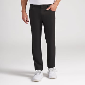 101 Pure 5 Pocket Svart Puma