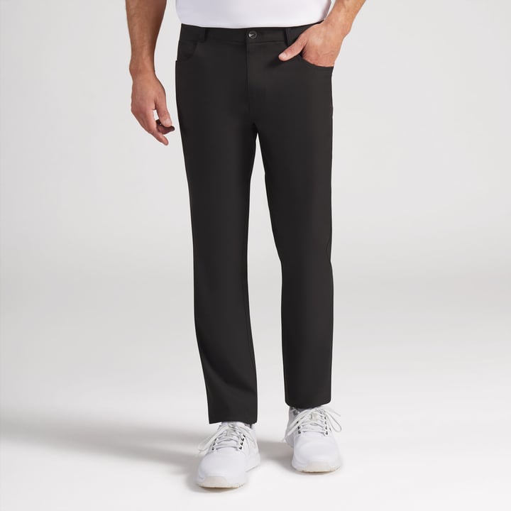 101 Pure 5 Pocket Svart Puma