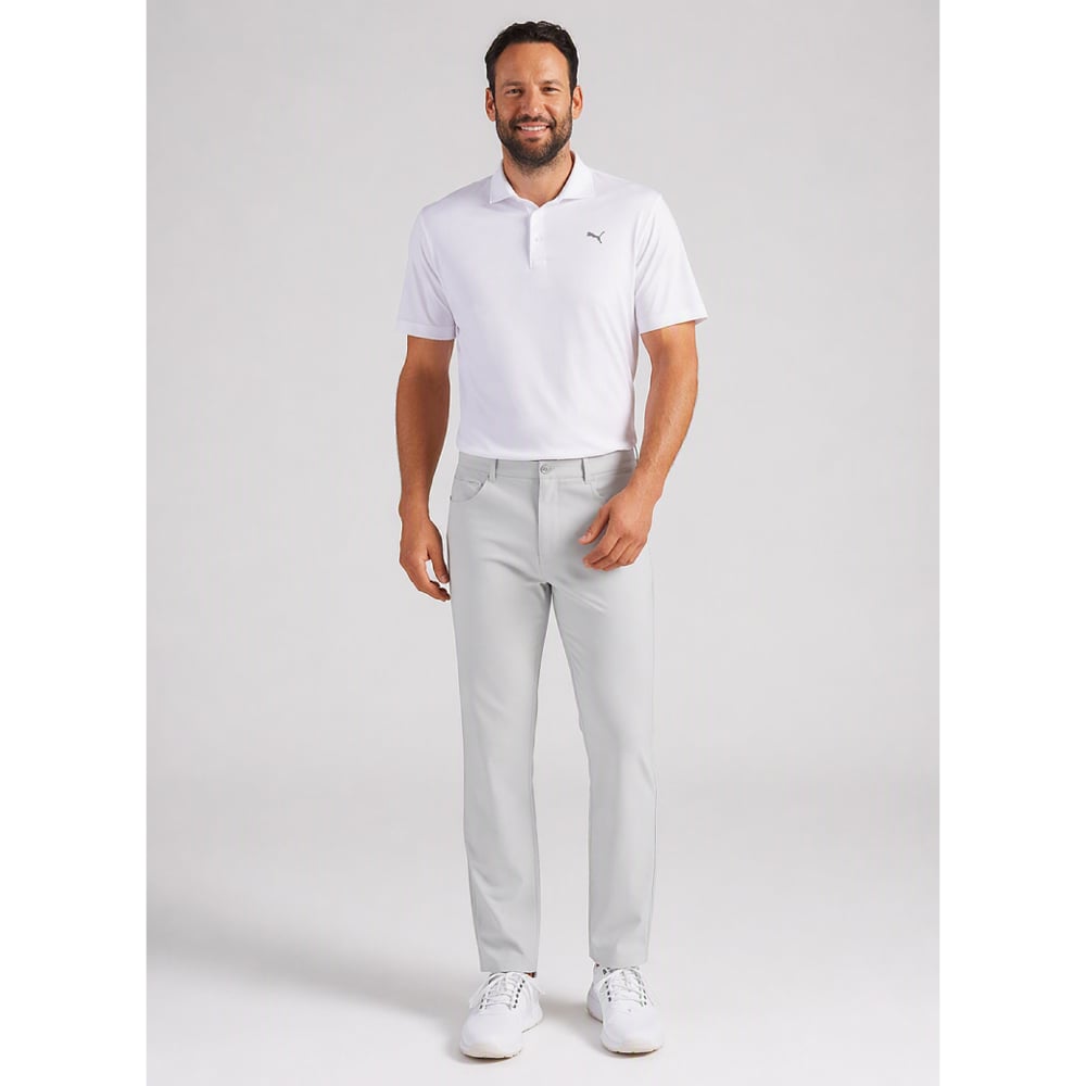 101 Pure 5 Pocket Puma